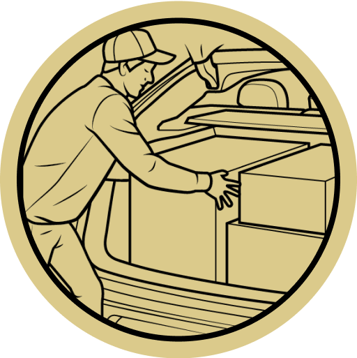 Cargo Space and Storage