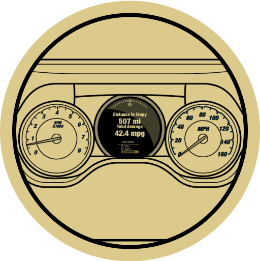 Fuel Economy and Driving Range